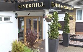 Riverhill Hotel Birkenhead